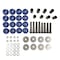 Watson & Chalin Hardware, Steer/Lift Suspension, Bushings/Pivot SRK1190-1 - alternate 2